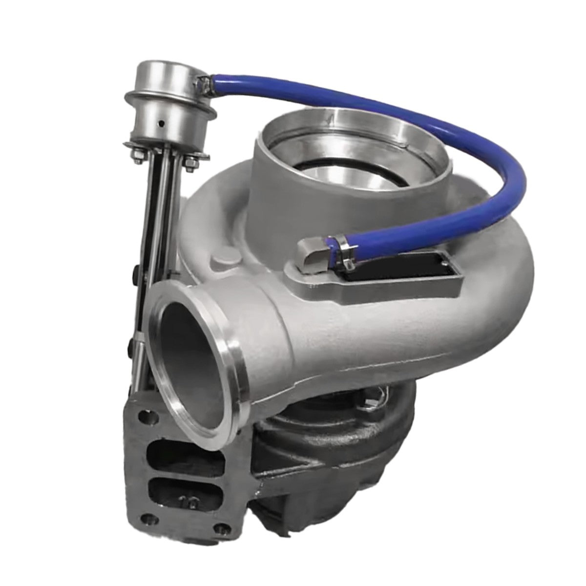 Turbo Turbocharger 4040872 504121277 for Iveco NEF 4CL Engine