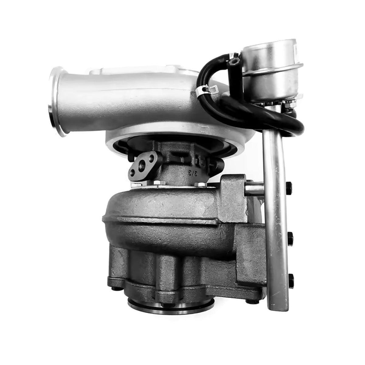 Turbo Turbocharger 4041159 for Cummins QSX15 ISX15 Engine
