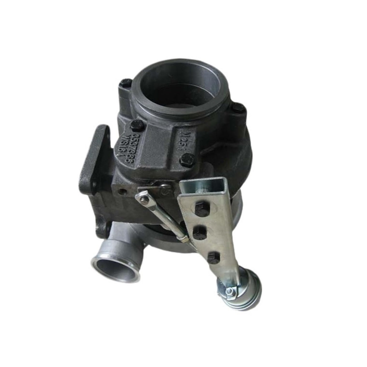 Turbo Turbocharger 4043003 for Cummins Engine CBTAA
