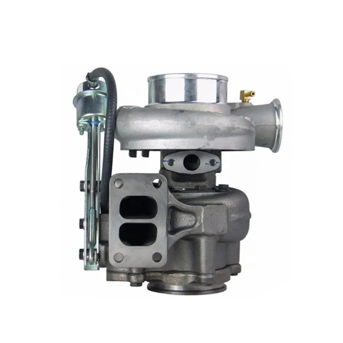 Turbo-Turbocharger-4089919-for-Cummins-Engine-6CT-QSL_01 Turbo Turbocharger 4089919 for Cummins Engine 6CT QSL
