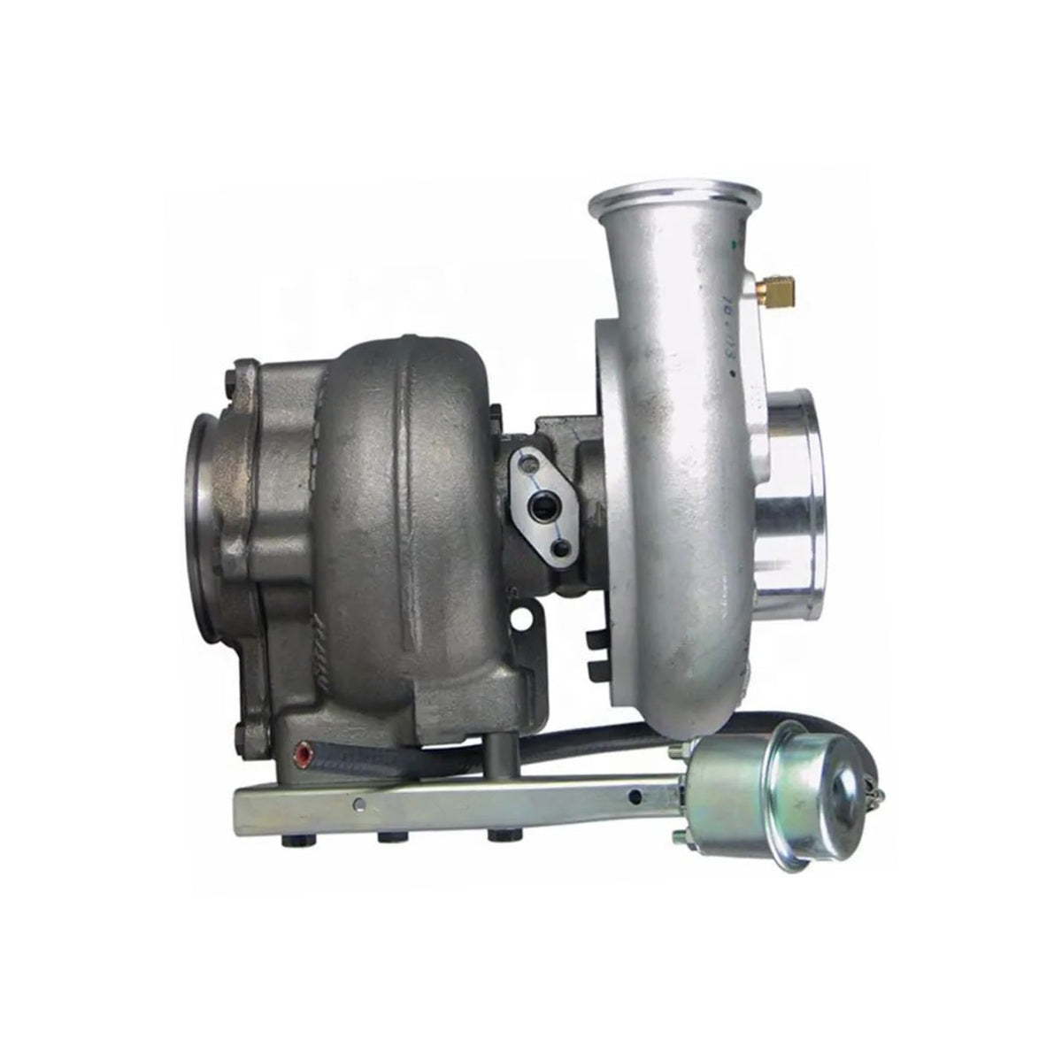 Turbo Turbocharger 4089919 for Cummins Engine 6CT QSL