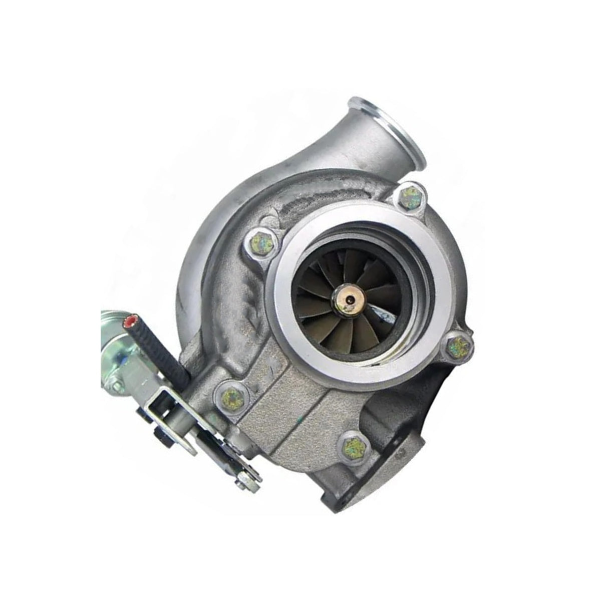 Turbo Turbocharger 4089919 for Cummins Engine 6CT QSL