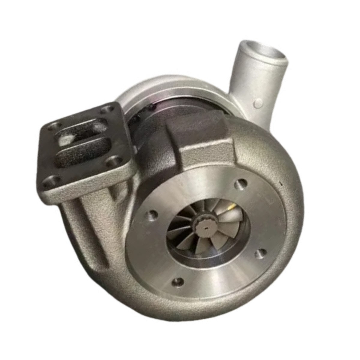 Turbo Turbocharger 4232255 for Deutz Engine BF6M913 BF6M913C BF6L912