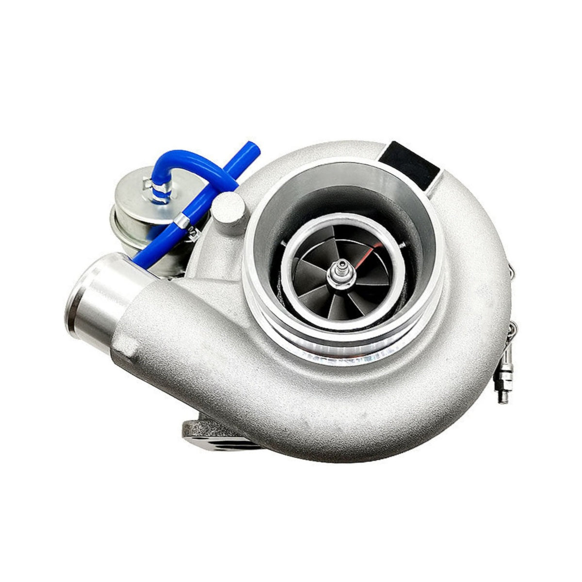 Turbo-Turbocharger-435-4501-435-4500-for-Caterpillar-CAT-Engine-C7.1_02 Turbo Turbocharger 435-4501 435-4500 for Caterpillar CAT Engine C7.1
