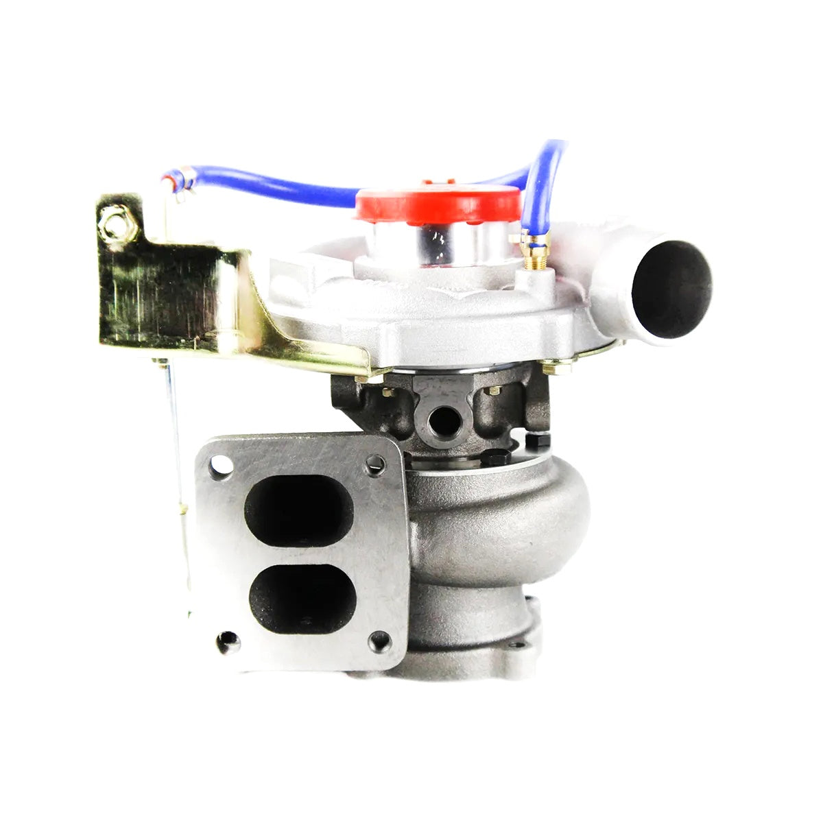 Turbo-Turbocharger-466063-0012-24100-2850-for-Hino-Engine_01 Turbo Turbocharger 466063-0012 24100-2850 for Hino Engine