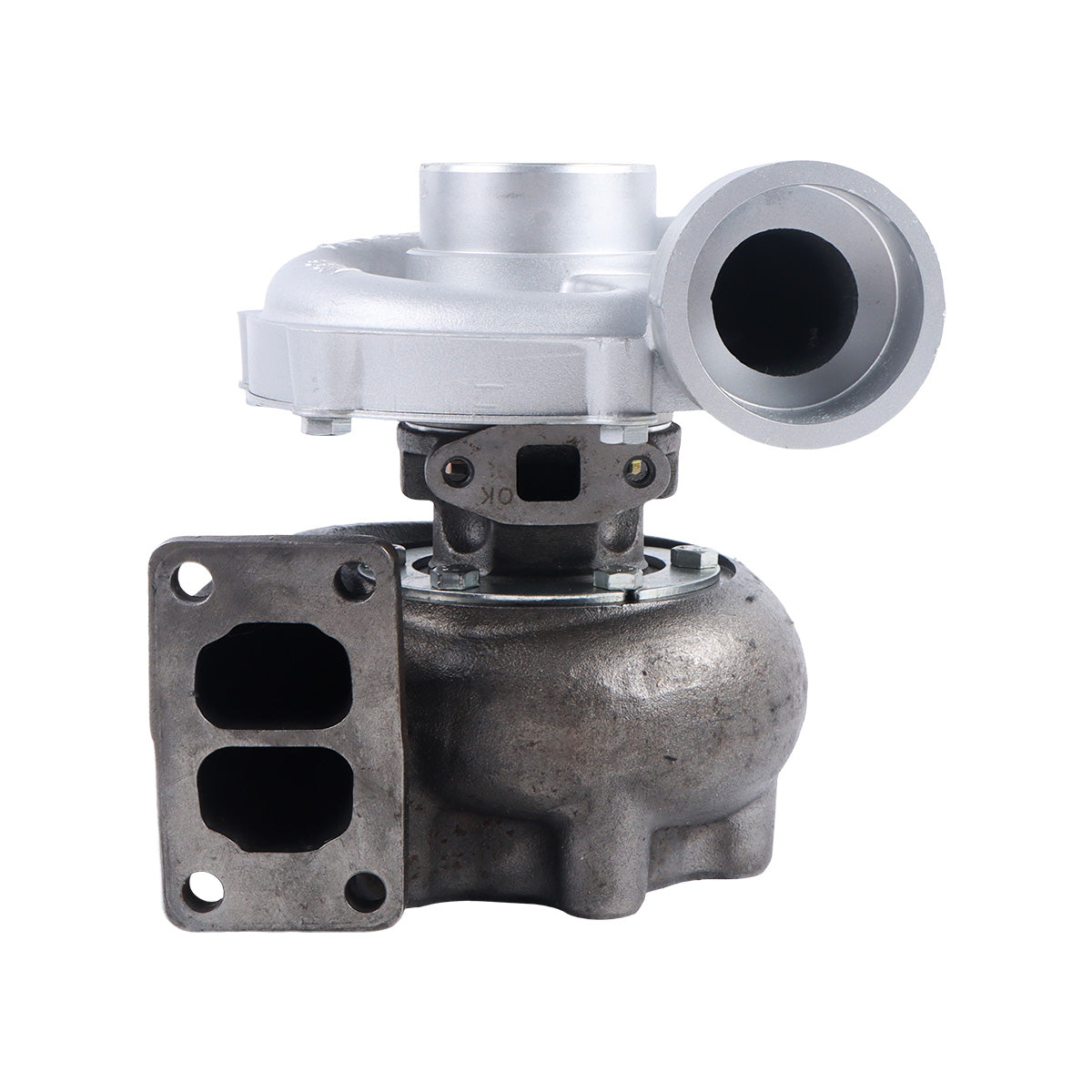 Turbo Turbocharger 466721-0002 for Daewoo DH300-5 Excavator D1146 Engine