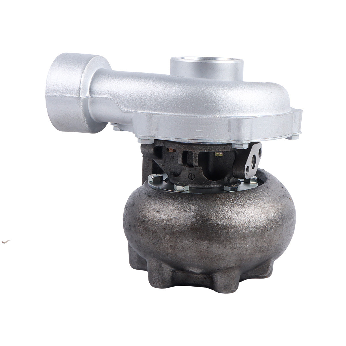Turbo-Turbocharger-466721-0002-for-Daewoo-DH300-5-Excavator-D1146-Engine_03 Turbo Turbocharger 466721-0002 for Daewoo DH300-5 Excavator D1146 Engine