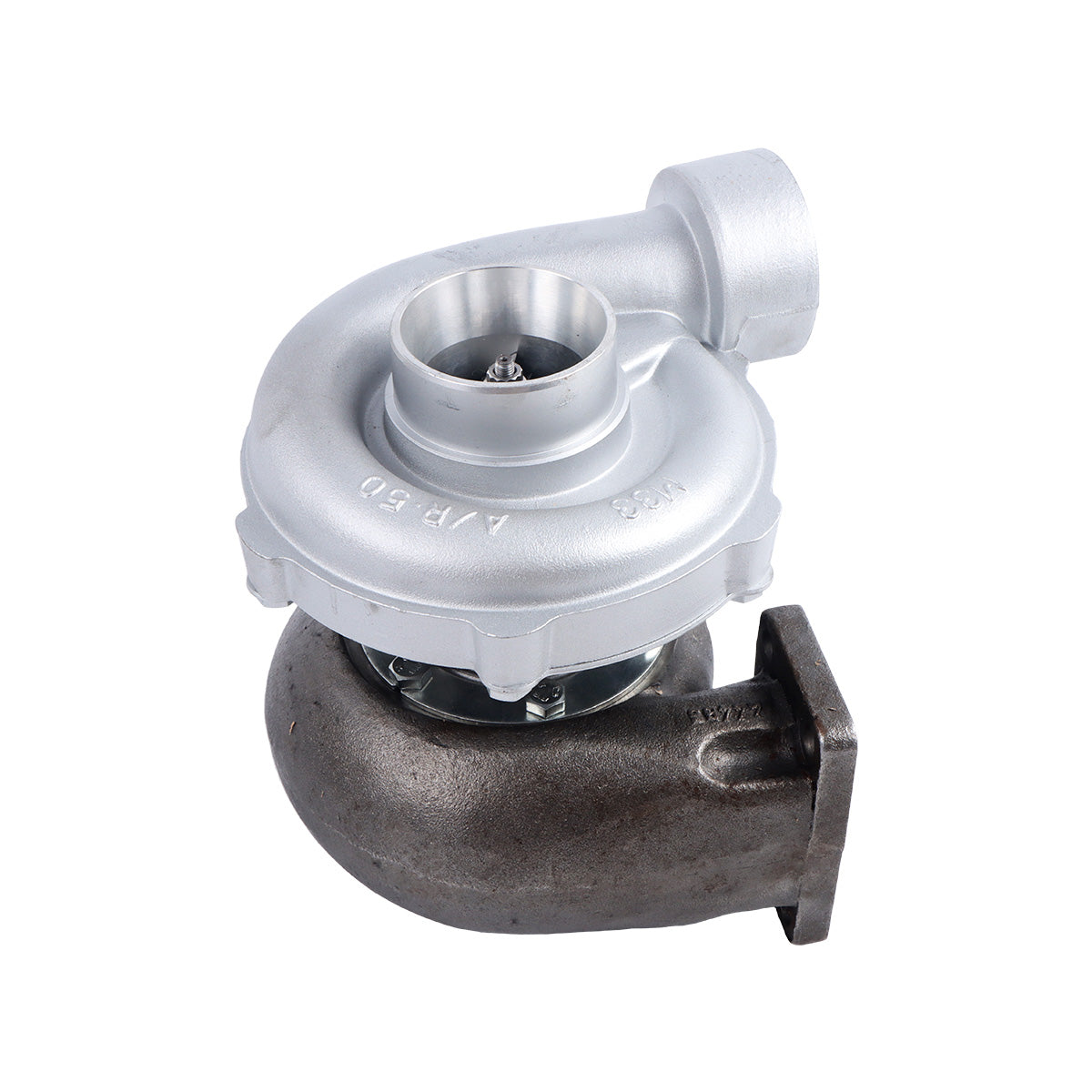 Turbo-Turbocharger-466721-0002-for-Daewoo-DH300-5-Excavator-D1146-Engine_04 Turbo Turbocharger 466721-0002 for Daewoo DH300-5 Excavator D1146 Engine