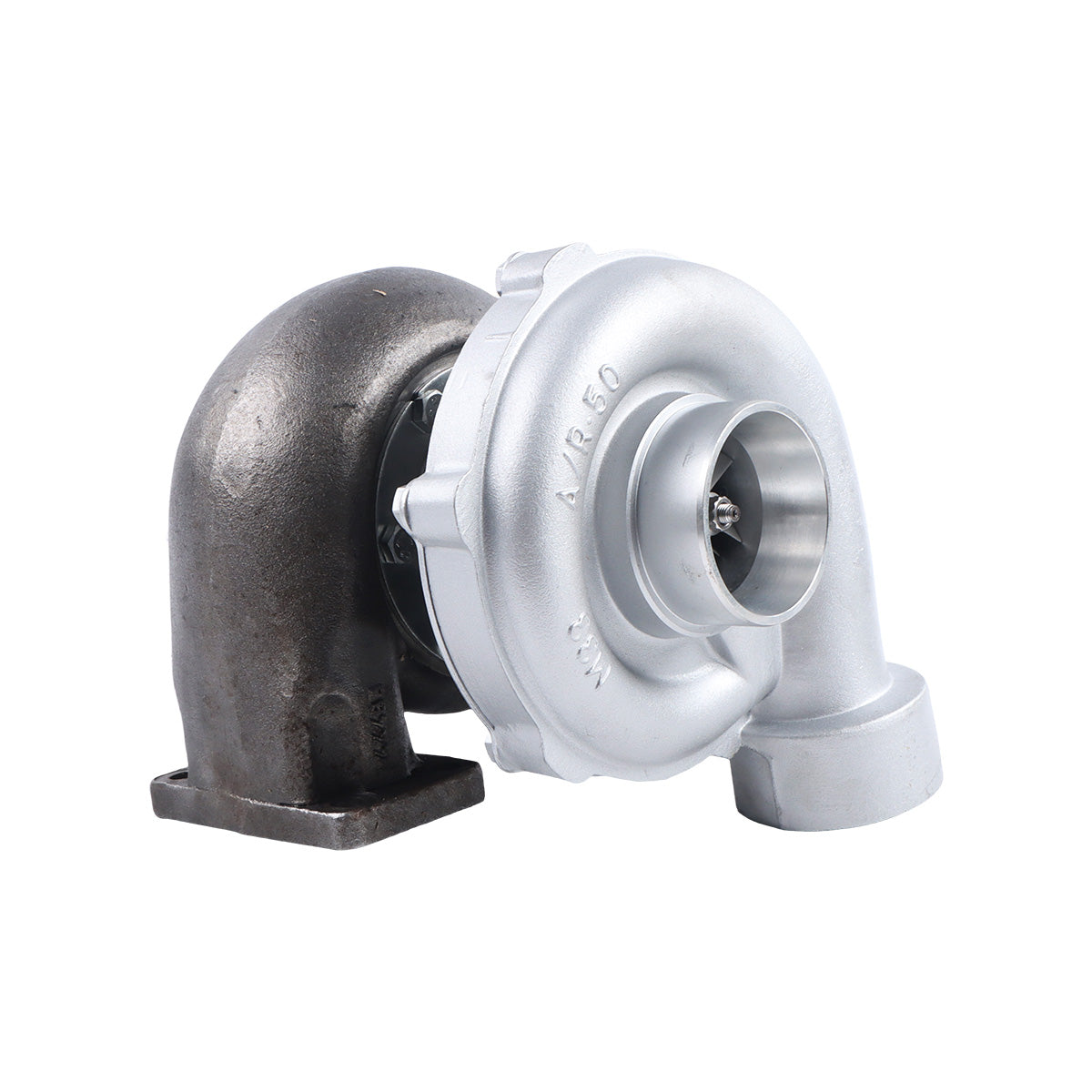 Turbo-Turbocharger-466721-0002-for-Daewoo-DH300-5-Excavator-D1146-Engine_05 Turbo Turbocharger 466721-0002 for Daewoo DH300-5 Excavator D1146 Engine