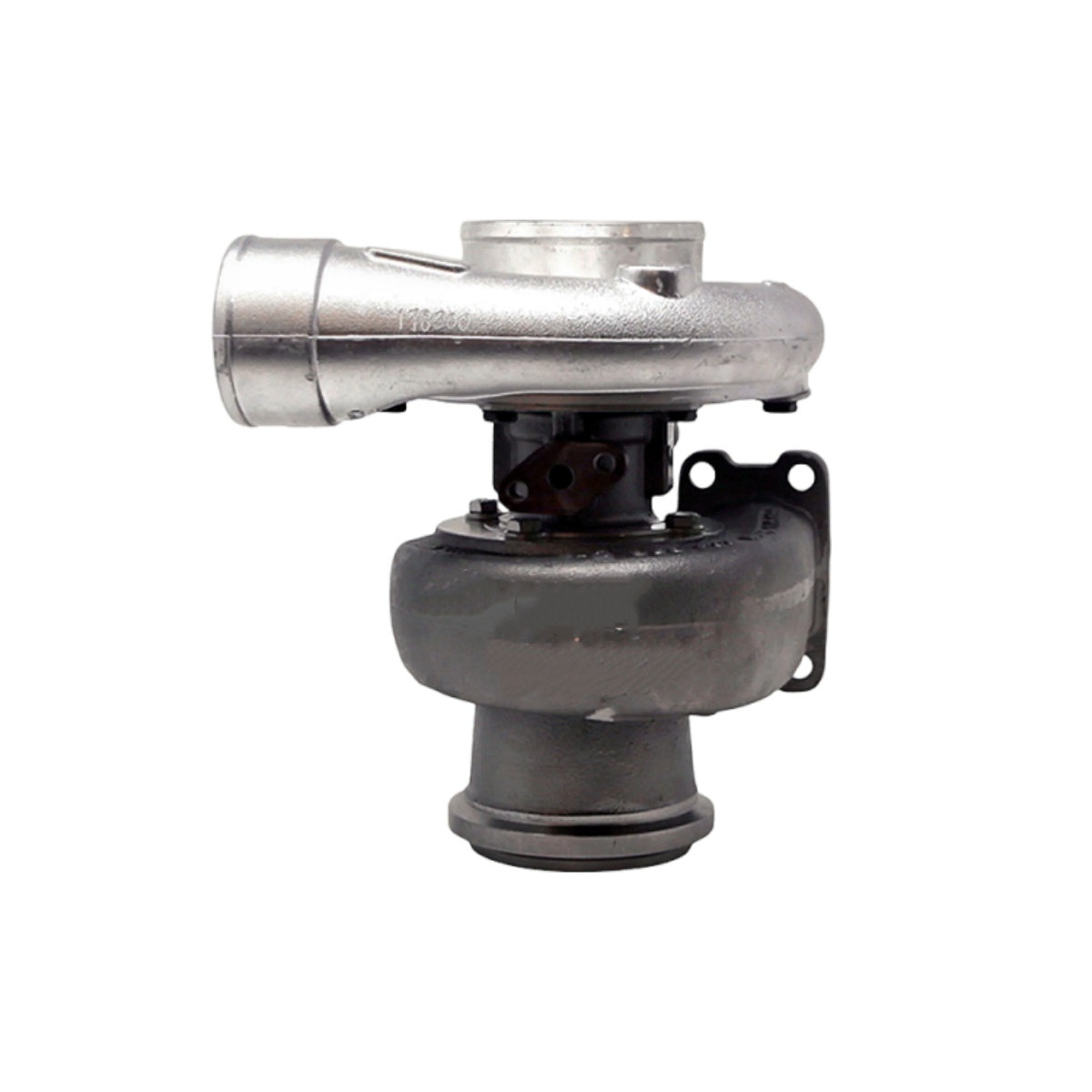 Turbo-Turbocharger-478470-for-Caterpillar-CAT-Engine-3126_02 Turbo Turbocharger 478470 for Caterpillar CAT Engine 3126