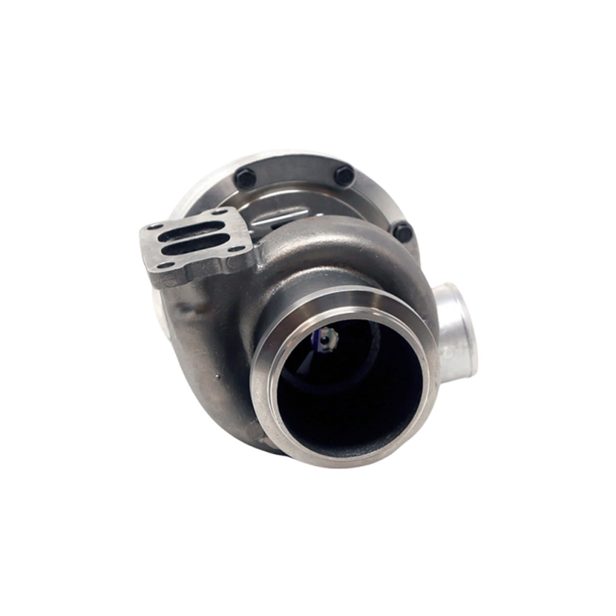 Turbo-Turbocharger-478470-for-Caterpillar-CAT-Engine-3126_03 Turbo Turbocharger 478470 for Caterpillar CAT Engine 3126