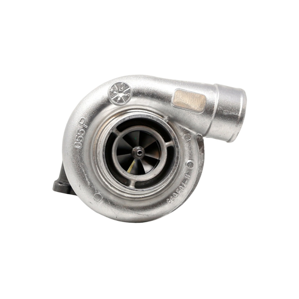 Turbo-Turbocharger-478470-for-Caterpillar-CAT-Engine-3126_05 Turbo Turbocharger 478470 for Caterpillar CAT Engine 3126
