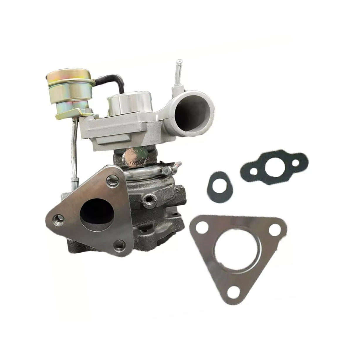 Turbo-Turbocharger-49135-03320-for-Mitsubishi-Engine-4M40-CAT-Excavator-307D-308D_01 Turbo Turbocharger 49135-03320 for Mitsubishi Engine 4M40 CAT Excavator 307D 308D