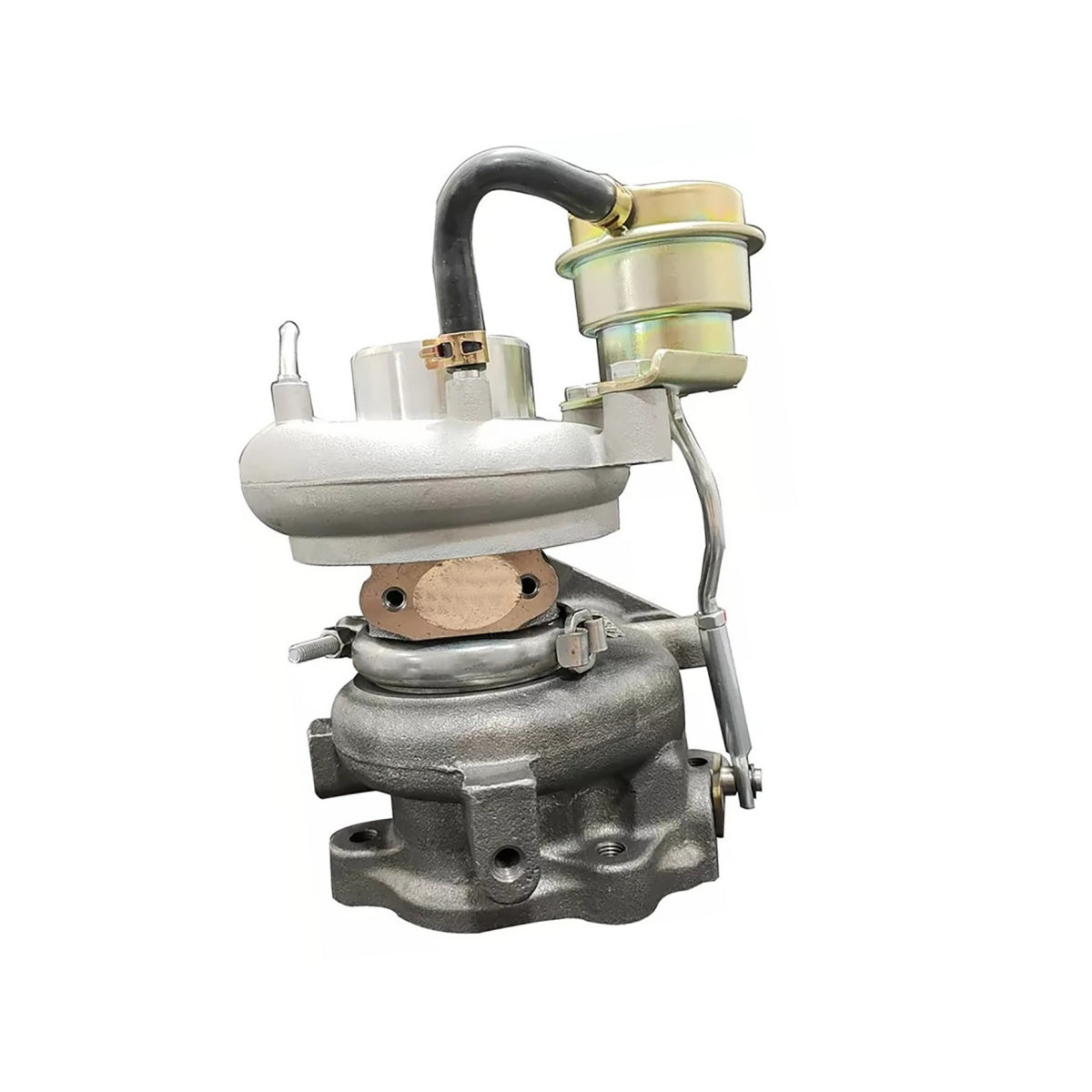 Turbo-Turbocharger-49135-03320-for-Mitsubishi-Engine-4M40-CAT-Excavator-307D-308D_02 Turbo Turbocharger 49135-03320 for Mitsubishi Engine 4M40 CAT Excavator 307D 308D