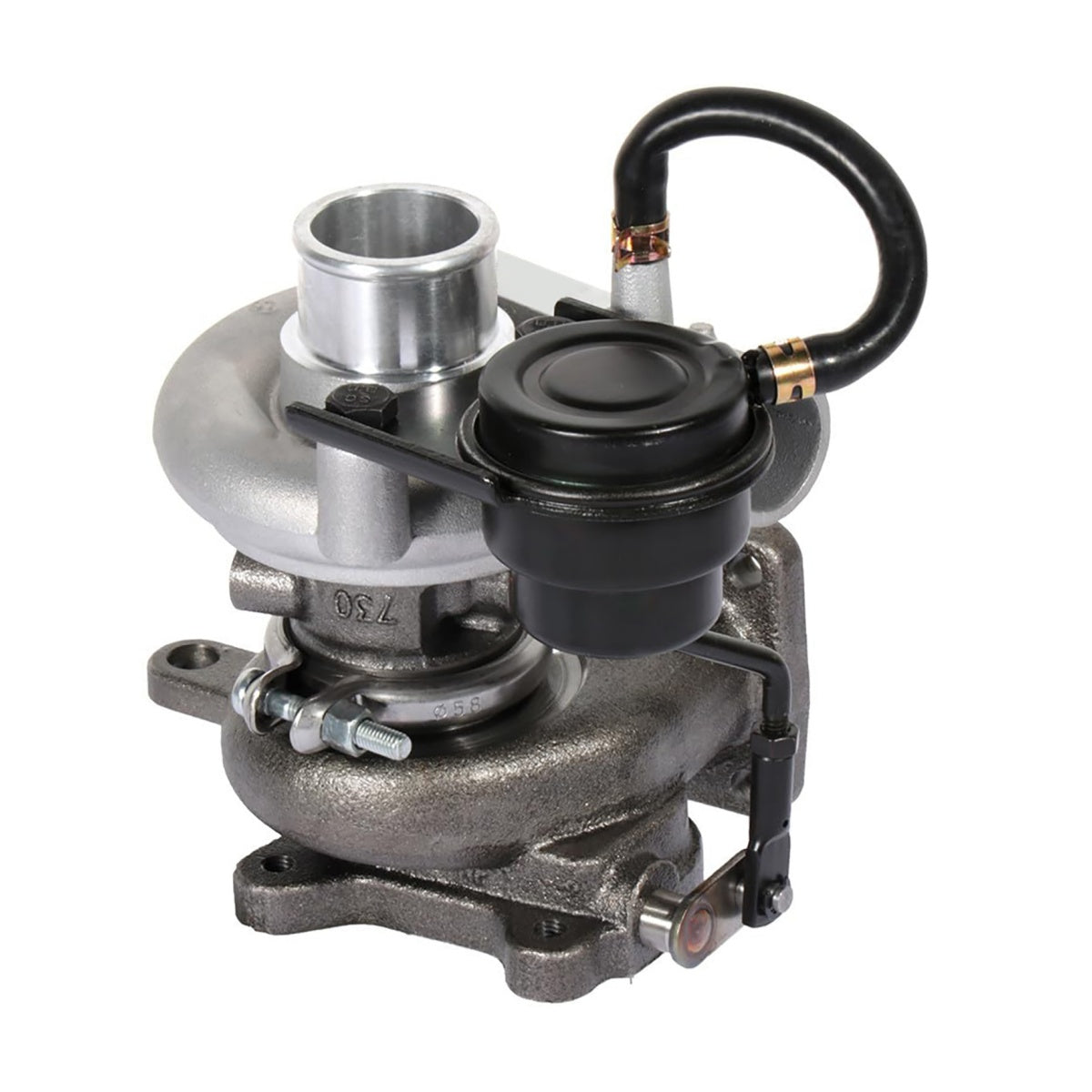 Turbo Turbocharger 49173-02412 for Hyundai D4EA Engine