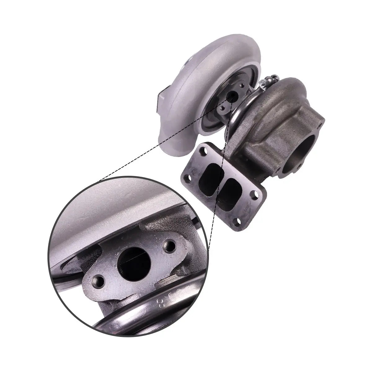 Turbo-Turbocharger-49179-02260-49179-02230-for-Caterpillar-CAT-Excavator-E320_03 Turbo Turbocharger 49179-02260 49179-02230 for Caterpillar CAT Excavator E320