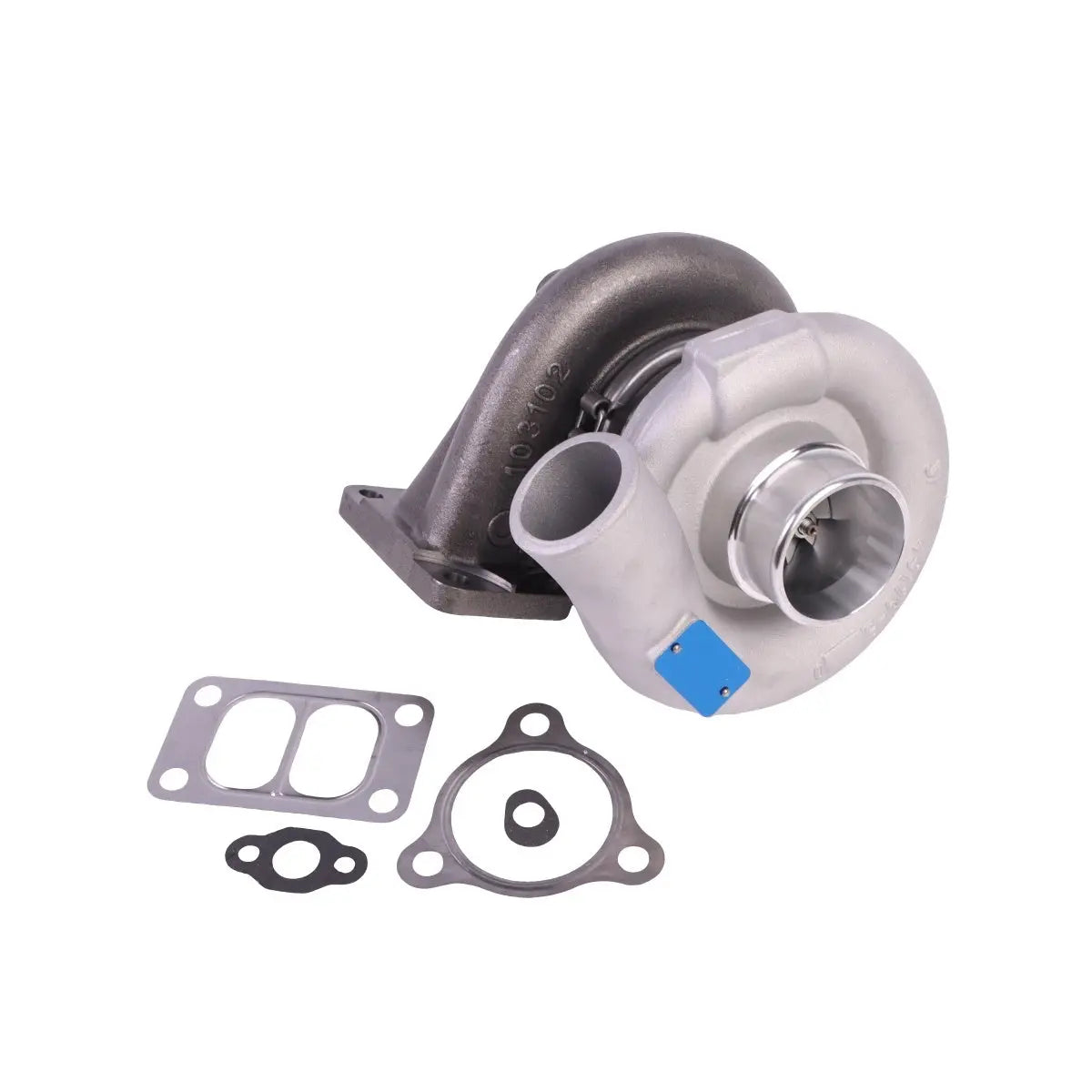 Turbo-Turbocharger-49179-02260-49179-02230-for-Caterpillar-CAT-Excavator-E320_04 Turbo Turbocharger 49179-02260 49179-02230 for Caterpillar CAT Excavator E320