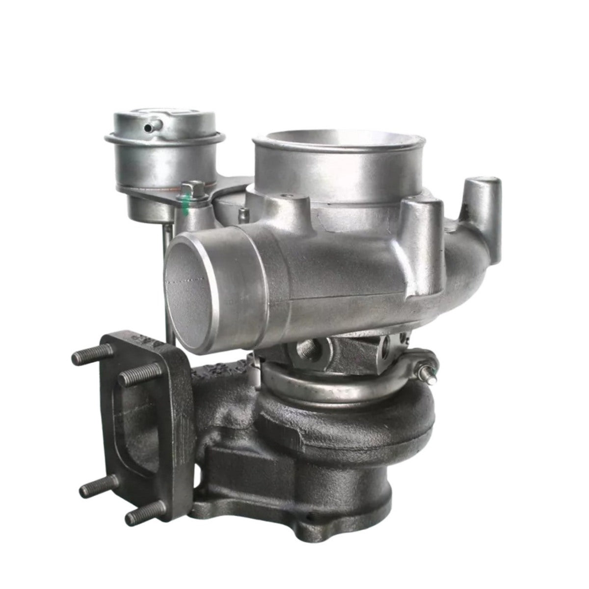 Turbo Turbocharger 49389-04500 504340179 for Iveco