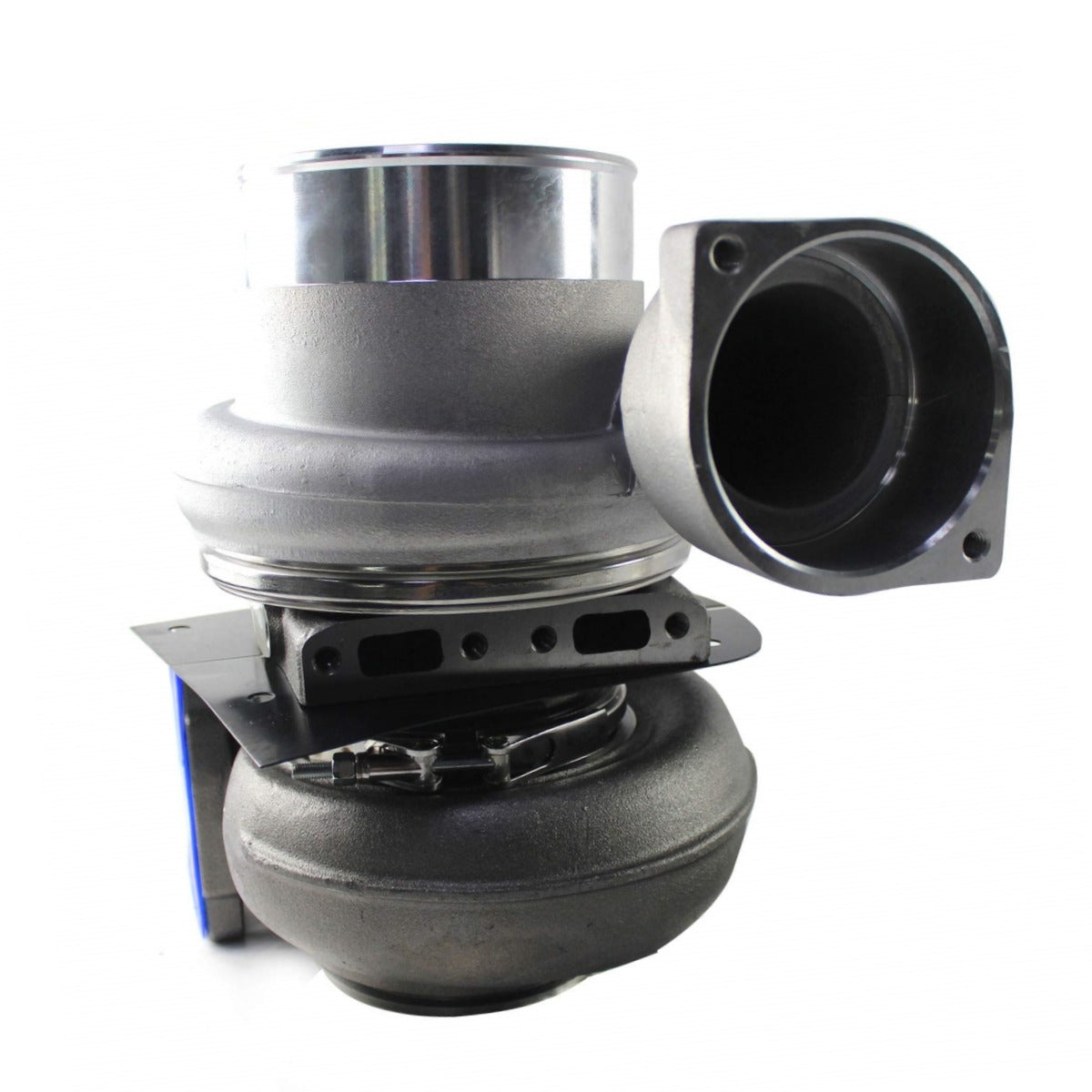 Turbo-Turbocharger-4W-9104-4W9104-for-Caterpillar-CAT-3408-Engine_04 Turbo Turbocharger 4W-9104 4W9104 for Caterpillar CAT 3408 Engine