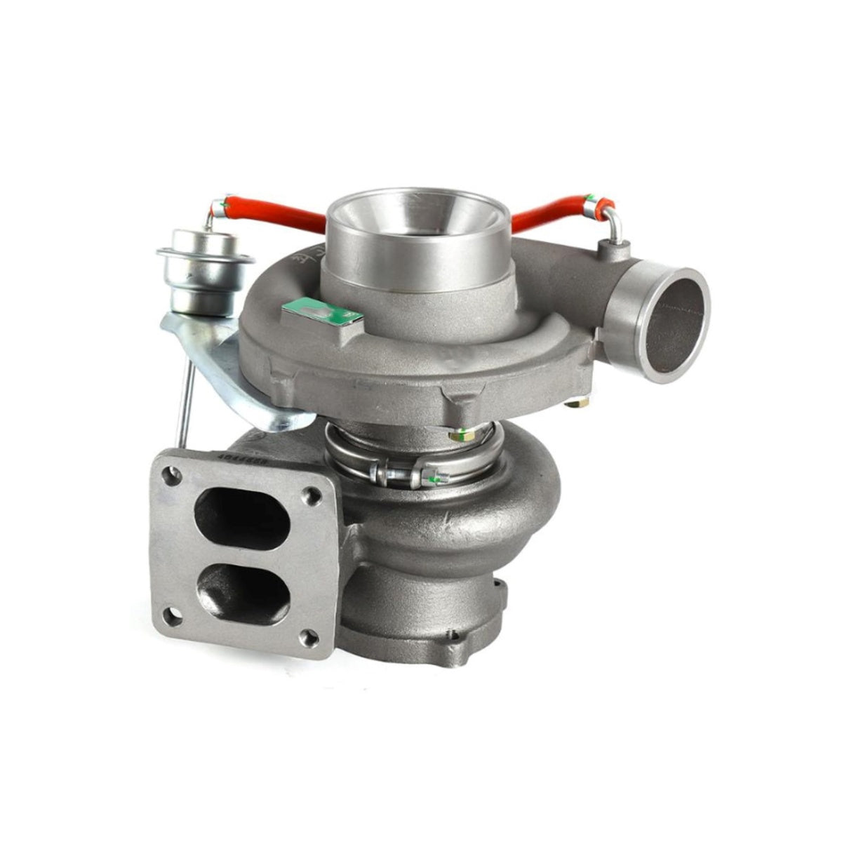 Turbo-Turbocharger-51760-E0121-for-Kobelco-Excavator-SK460-8-Hino-Engine-P11C_01 Turbo Turbocharger 51760-E0121 for Kobelco Excavator SK460-8 Hino Engine P11C