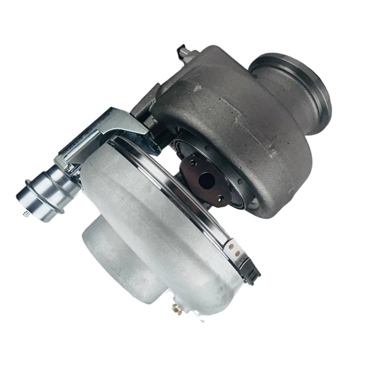 Turbo-Turbocharger-5324892-532494300-for-Cummins-ISX-Engine_02 Turbo Turbocharger 5324892 532494300 for Cummins ISX Engine