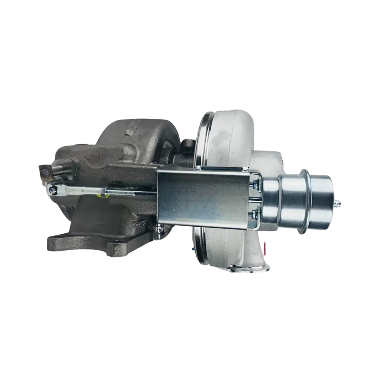 Turbo-Turbocharger-5324892-532494300-for-Cummins-ISX-Engine_03 Turbo Turbocharger 5324892 532494300 for Cummins ISX Engine