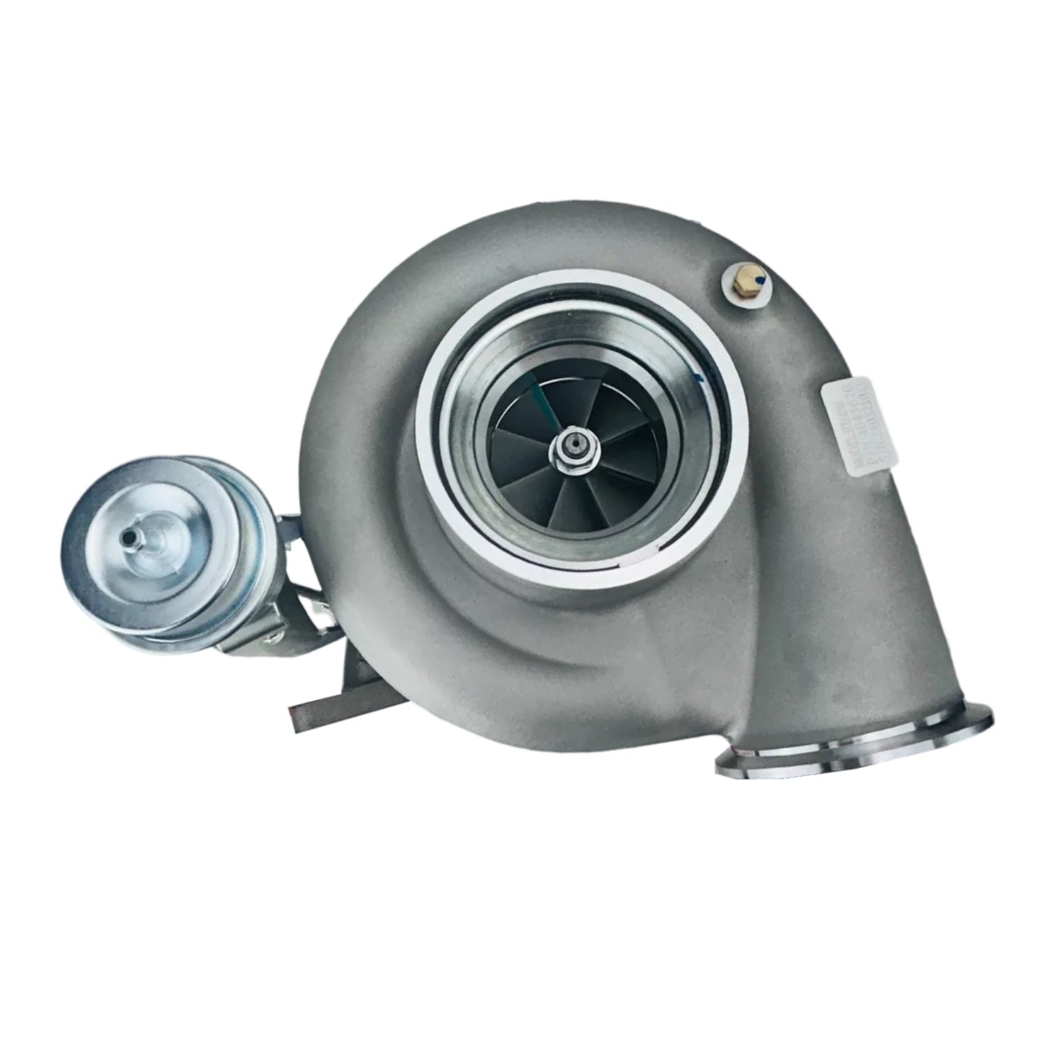 Turbo-Turbocharger-5324892-532494300-for-Cummins-ISX-Engine_05 Turbo Turbocharger 5324892 532494300 for Cummins ISX Engine