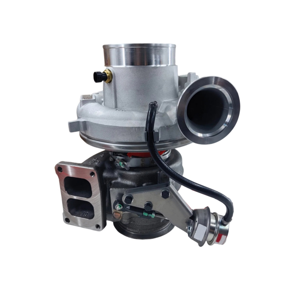 Turbo-Turbocharger-5327805-for-Cummins-Z13-ISZ13-QSZ13-Engine_01 Turbo Turbocharger 5327805 for Cummins Z13 ISZ13 QSZ13 Engine