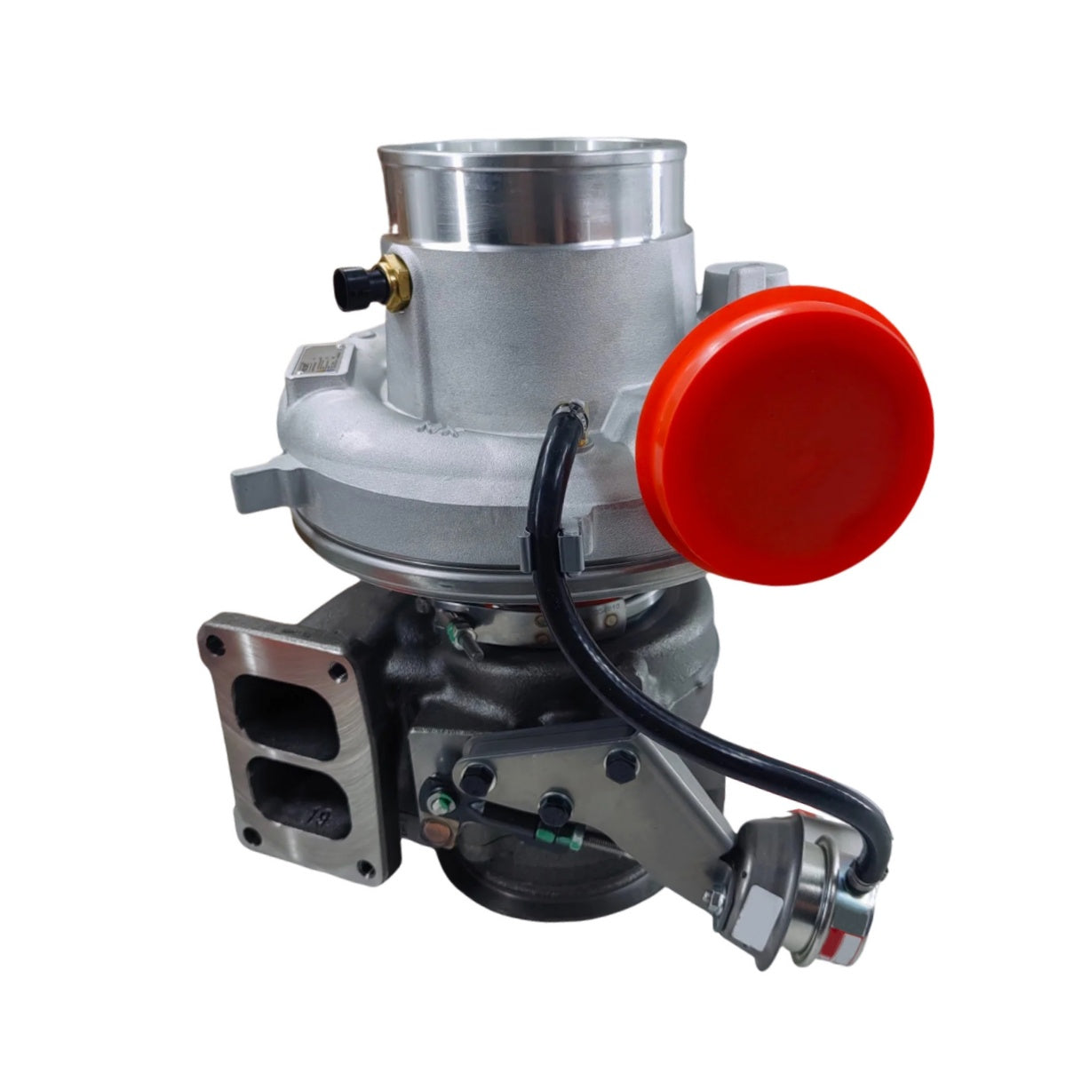 Turbo-Turbocharger-5327805-for-Cummins-Z13-ISZ13-QSZ13-Engine_03 Turbo Turbocharger 5327805 for Cummins Z13 ISZ13 QSZ13 Engine