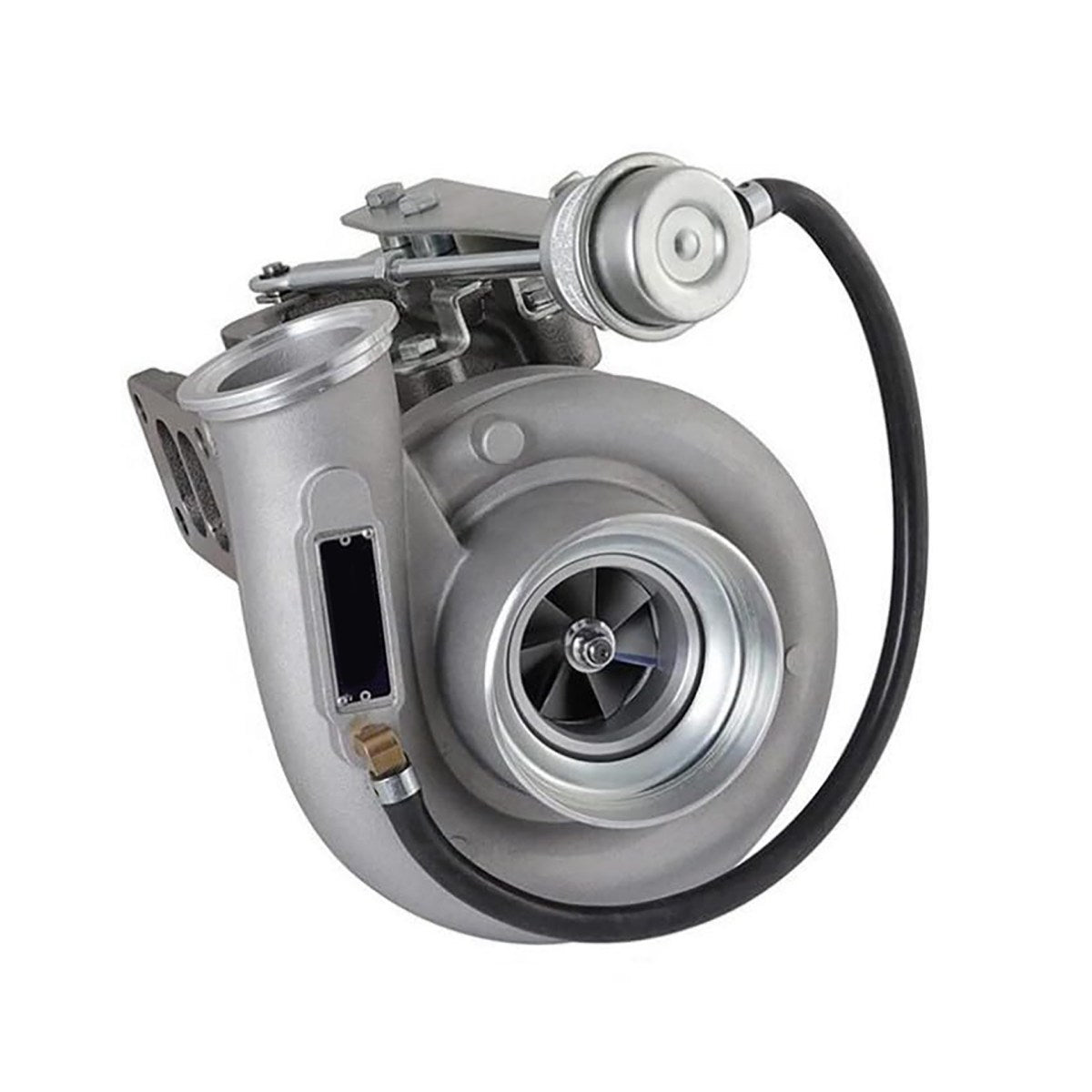 Turbo-Turbocharger-5548739-5358305-for-Cummins-QSL9-ISLE-Engine_03 Turbo Turbocharger 5548739 5358305 for Cummins QSL9 ISLE Engine
