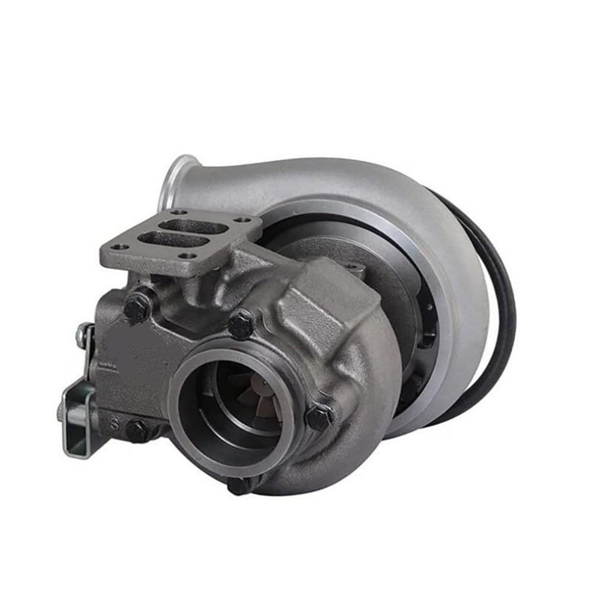 Turbo-Turbocharger-5548739-5358305-for-Cummins-QSL9-ISLE-Engine_04 Turbo Turbocharger 5548739 5358305 for Cummins QSL9 ISLE Engine