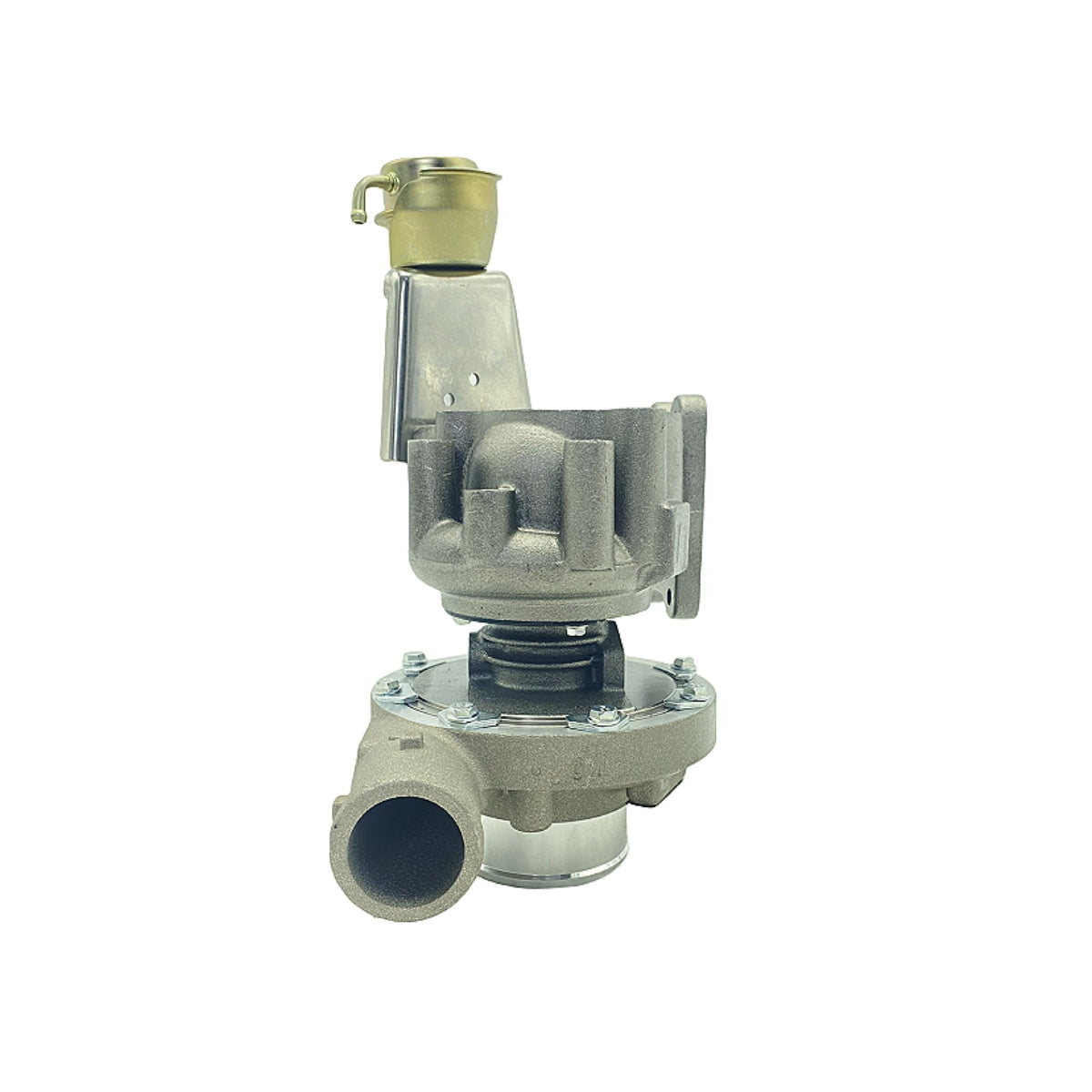 Turbo Turbocharger 556-7921 5567921 for Caterpillar CAT Engine C4.4 Excavator 320