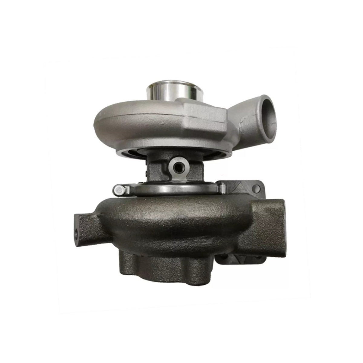 Turbo Turbocharger 5I-7589 for Caterpillar CAT Engine C6.4 E3066 Excavator E319C E320L