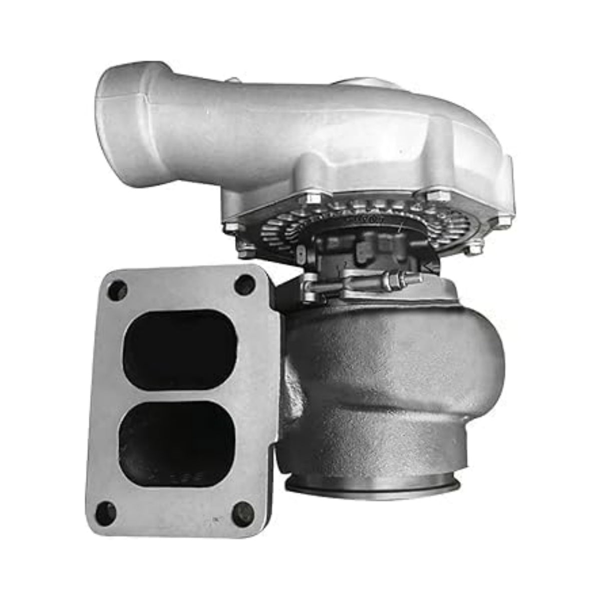 Turbo Turbocharger 6151-83-8110 for Komatsu Excavator PC400-3 PC400-5 Engine S6D125