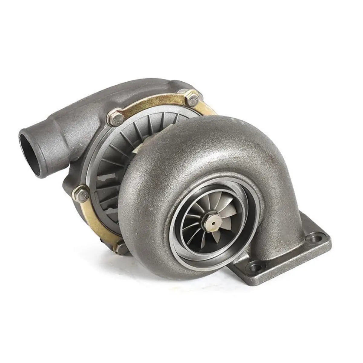 Turbo-Turbocharger-6222-81-8210-466704-5203S-for-Komatsu-PC300-PC350-6-Excavator_04 Turbo Turbocharger 6222-81-8210 466704-5203S for Komatsu PC300 PC350-6 Excavator