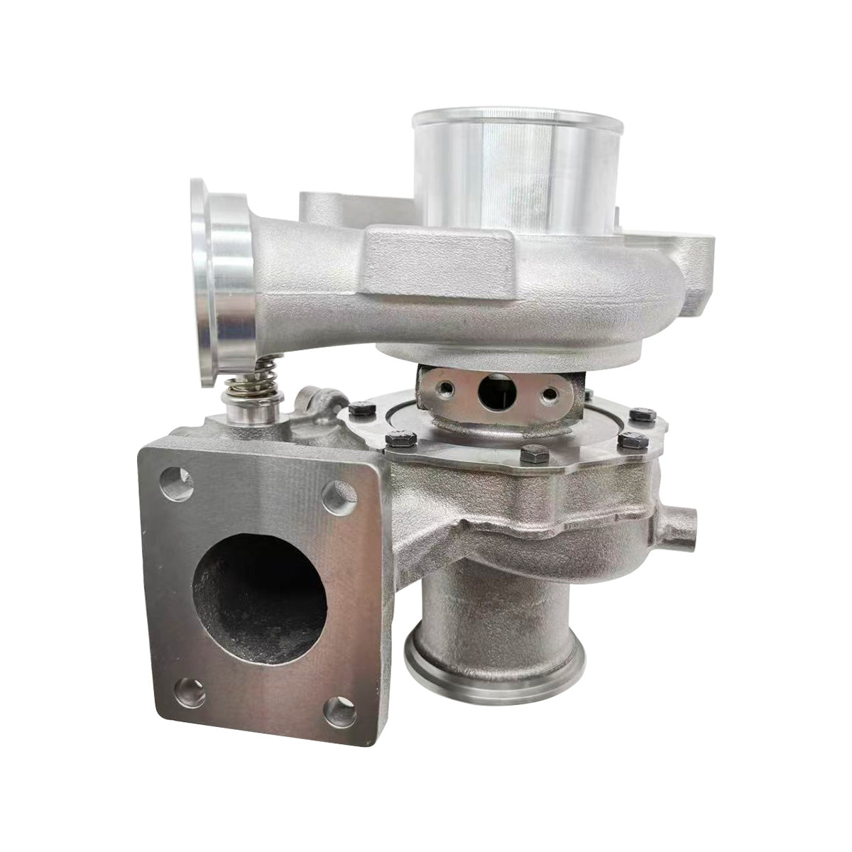Turbo Turbocharger 6276-81-8200 for Komatsu Dozer D39PX-24