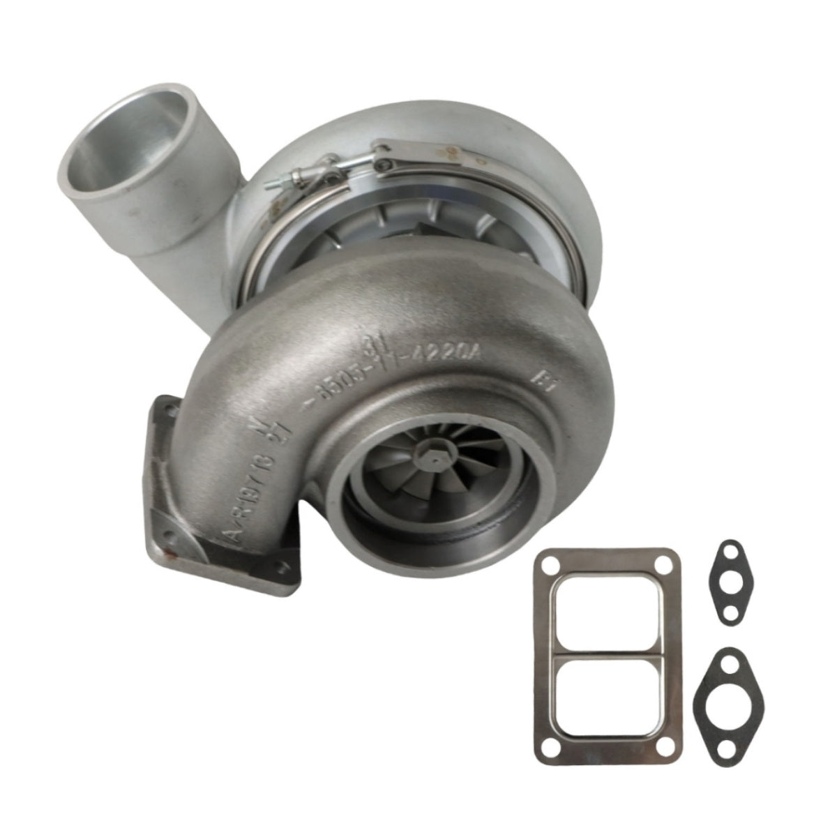 Turbo-Turbocharger-6505-52-5410-for-Komatsu-SA6D140-SA6D140E-Engine_03 Turbo Turbocharger 6505-52-5410 for Komatsu SA6D140 SA6D140E Engine