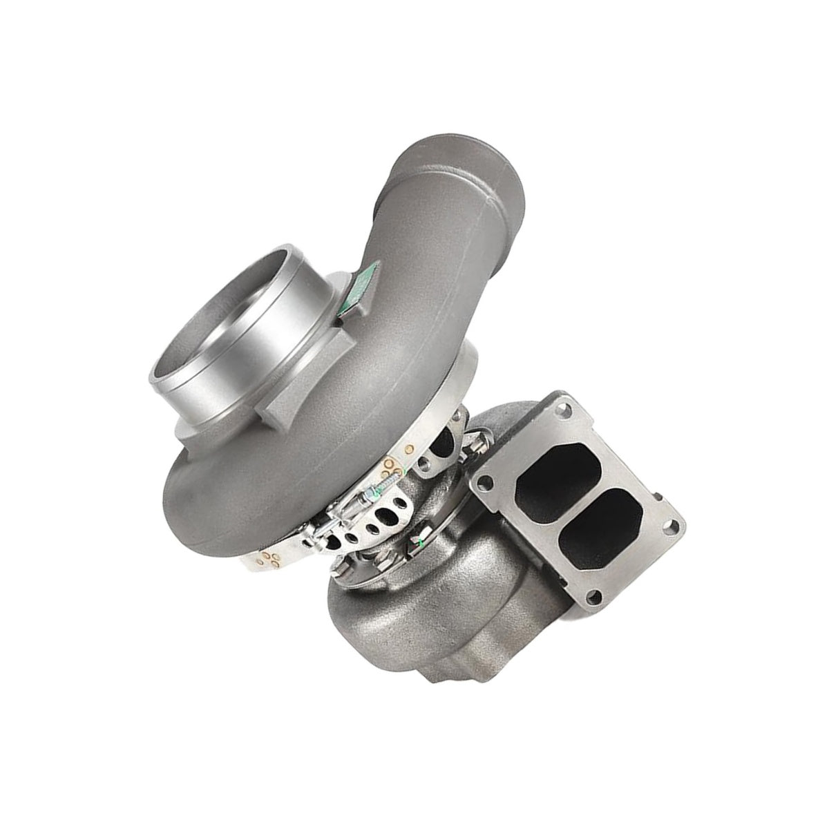 Turbo Turbocharger 6505-52-6210 6505-52-5351 for Komatsu Excavator KYR110