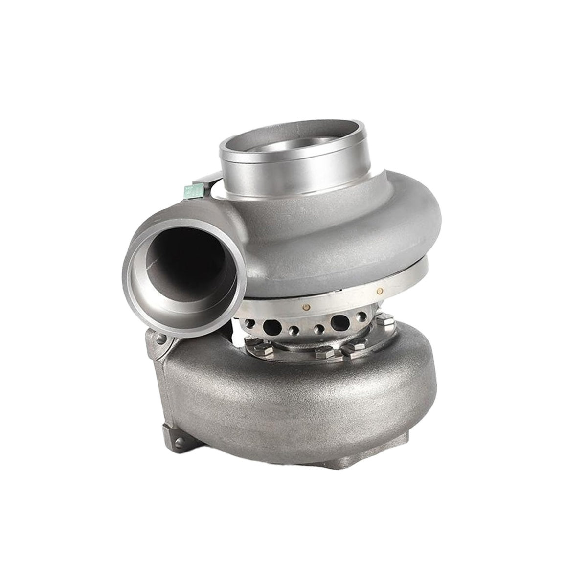 Turbo Turbocharger 6505-52-6210 6505-52-5351 for Komatsu Excavator KYR110