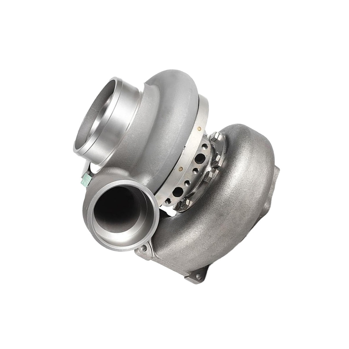 Turbo Turbocharger 6505-52-6210 6505-52-5351 for Komatsu Excavator KYR110