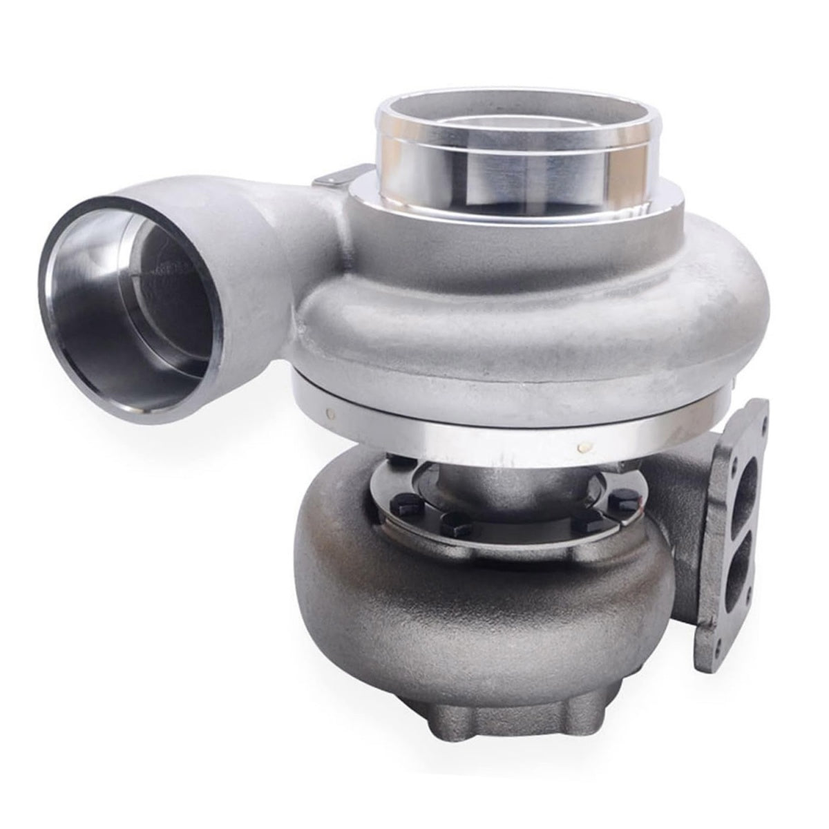 Turbo Turbocharger 6505-61-5030 6505615030 for Komatsu Engine S6D170 Excavator WA600