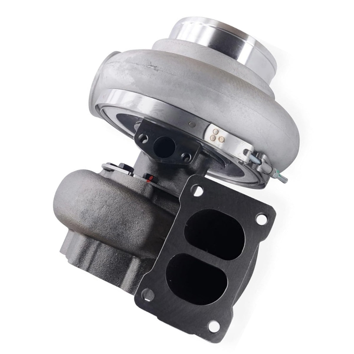 Turbo Turbocharger 6505-61-5030 6505615030 for Komatsu Engine S6D170 Excavator WA600