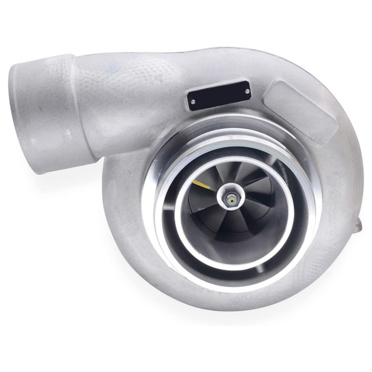 Turbo Turbocharger 6505-61-5030 6505615030 for Komatsu Engine S6D170 Excavator WA600