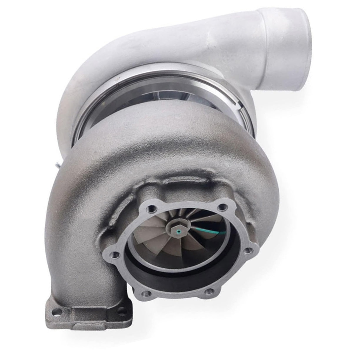 Turbo Turbocharger 6505-61-5030 6505615030 for Komatsu Engine S6D170 Excavator WA600