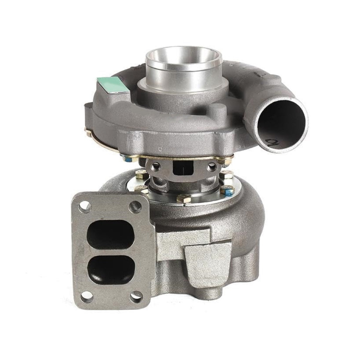 Turbo Turbocharger 65091007082 for Doosan DH300-7 Excavator DE08 Engine
