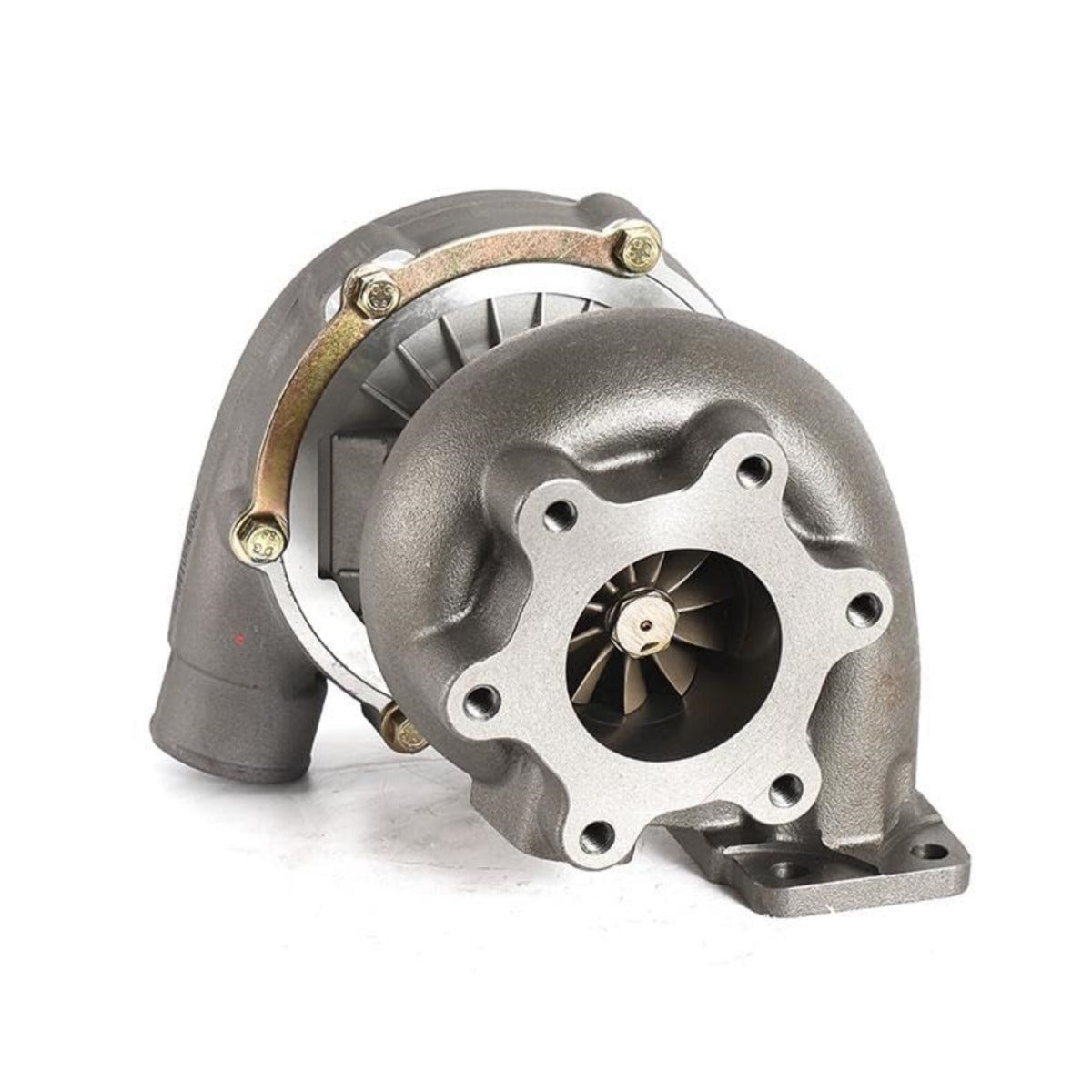 Turbo-Turbocharger-65091007082-for-Doosan-DH300-7-Excavator-DE08-Engine_02 Turbo Turbocharger 65091007082 for Doosan DH300-7 Excavator DE08 Engine