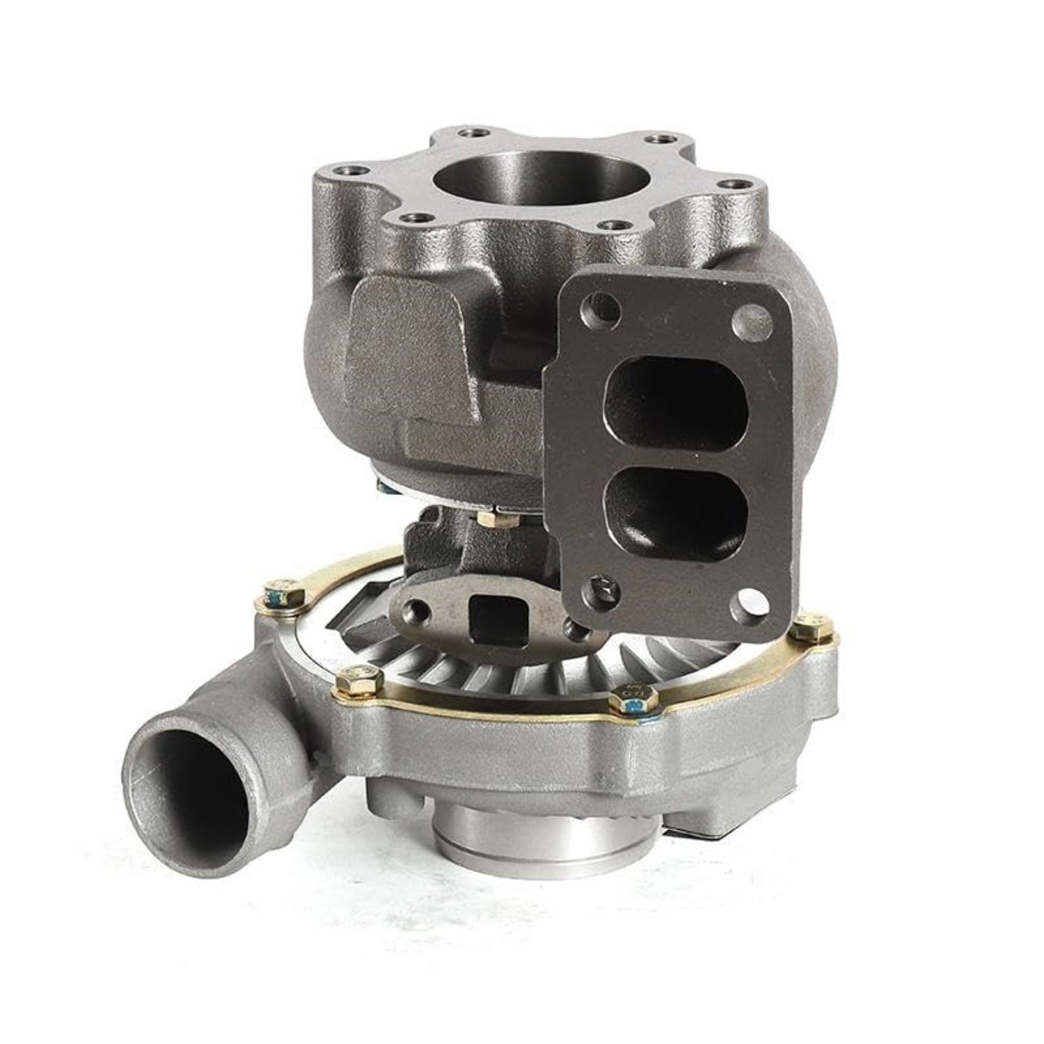 Turbo-Turbocharger-65091007082-for-Doosan-DH300-7-Excavator-DE08-Engine_03 Turbo Turbocharger 65091007082 for Doosan DH300-7 Excavator DE08 Engine