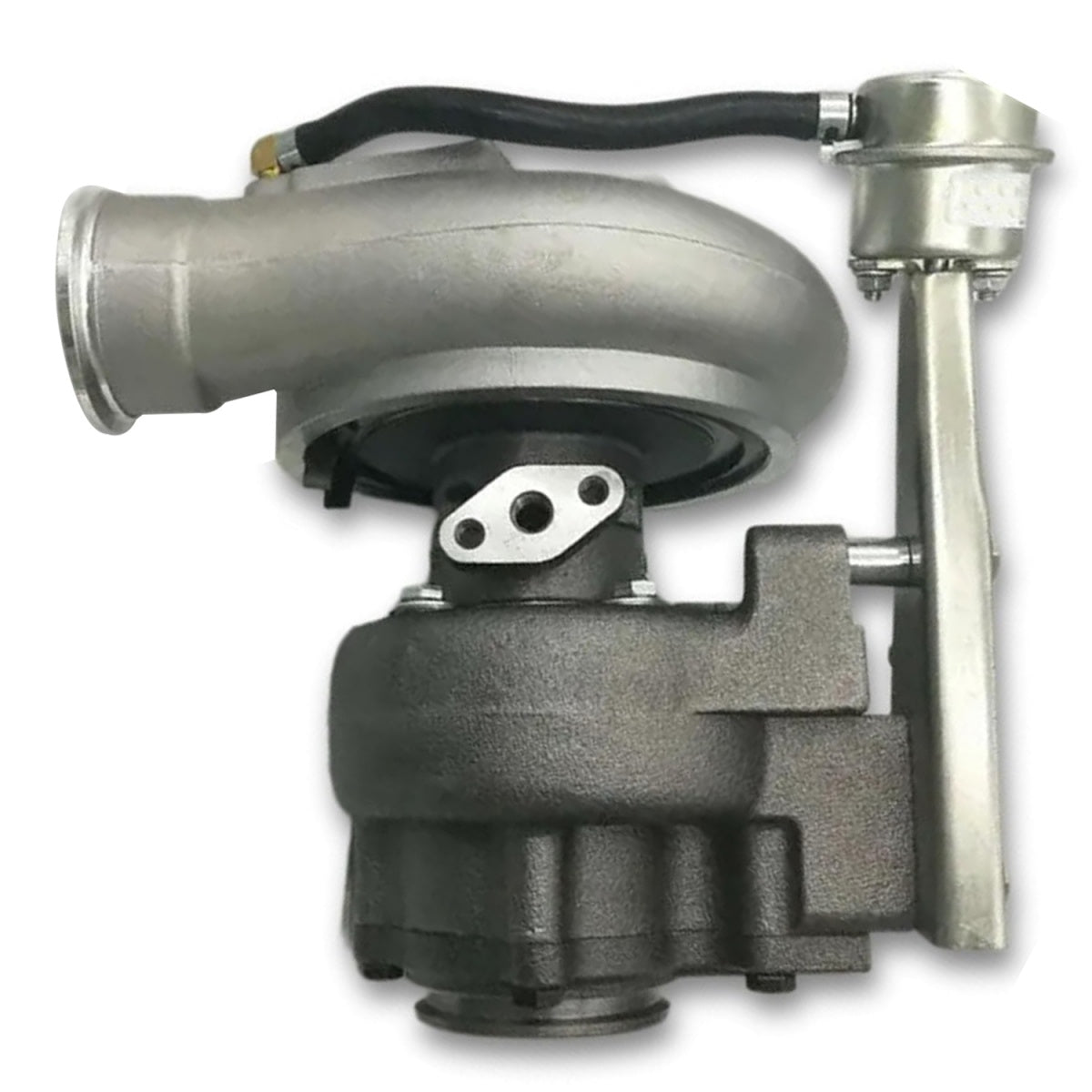 Turbo Turbocharger 6738-81-8181 for Komatsu Engine SA6D102 Excavator PC220-7