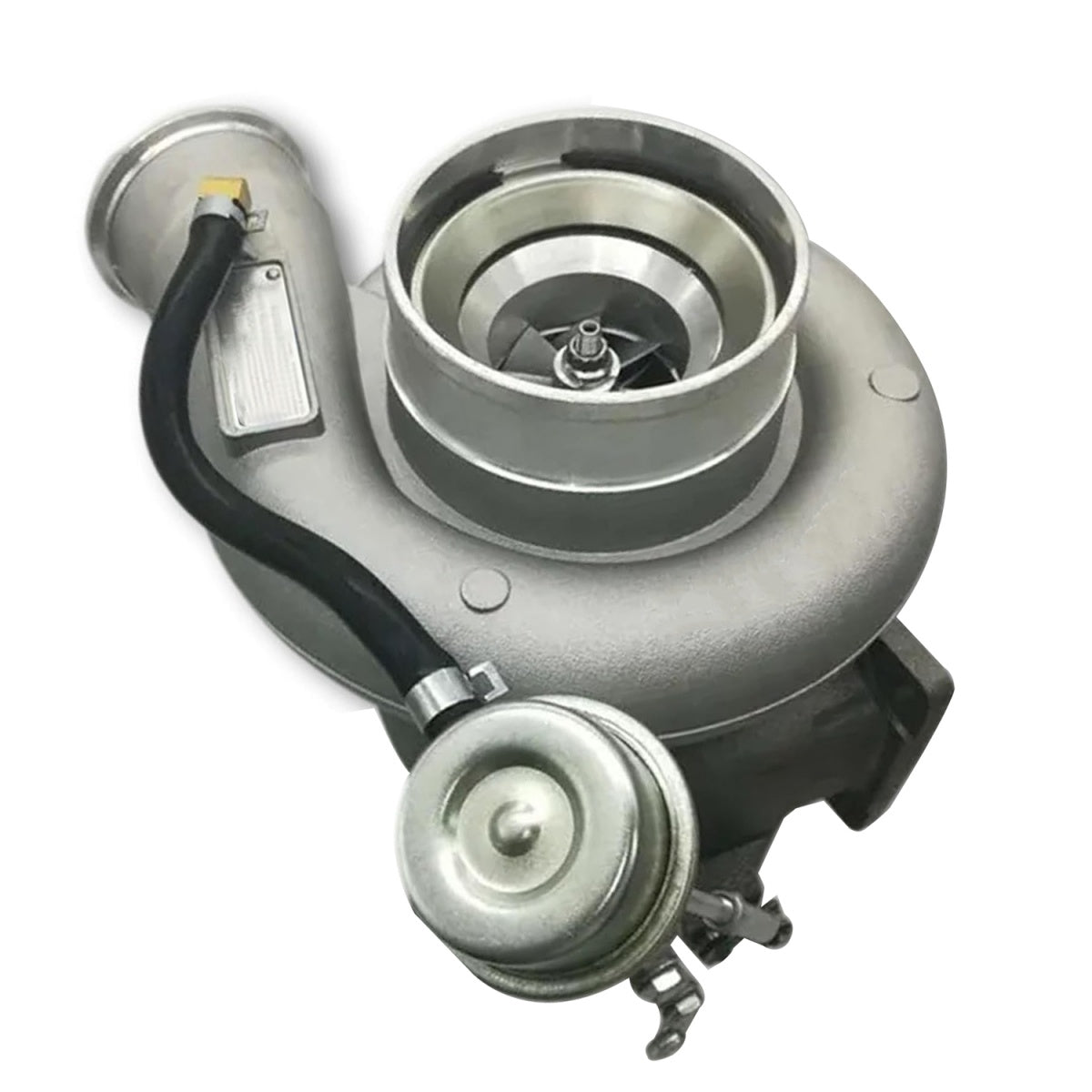 Turbo Turbocharger 6738-81-8181 for Komatsu Engine SA6D102 Excavator PC220-7