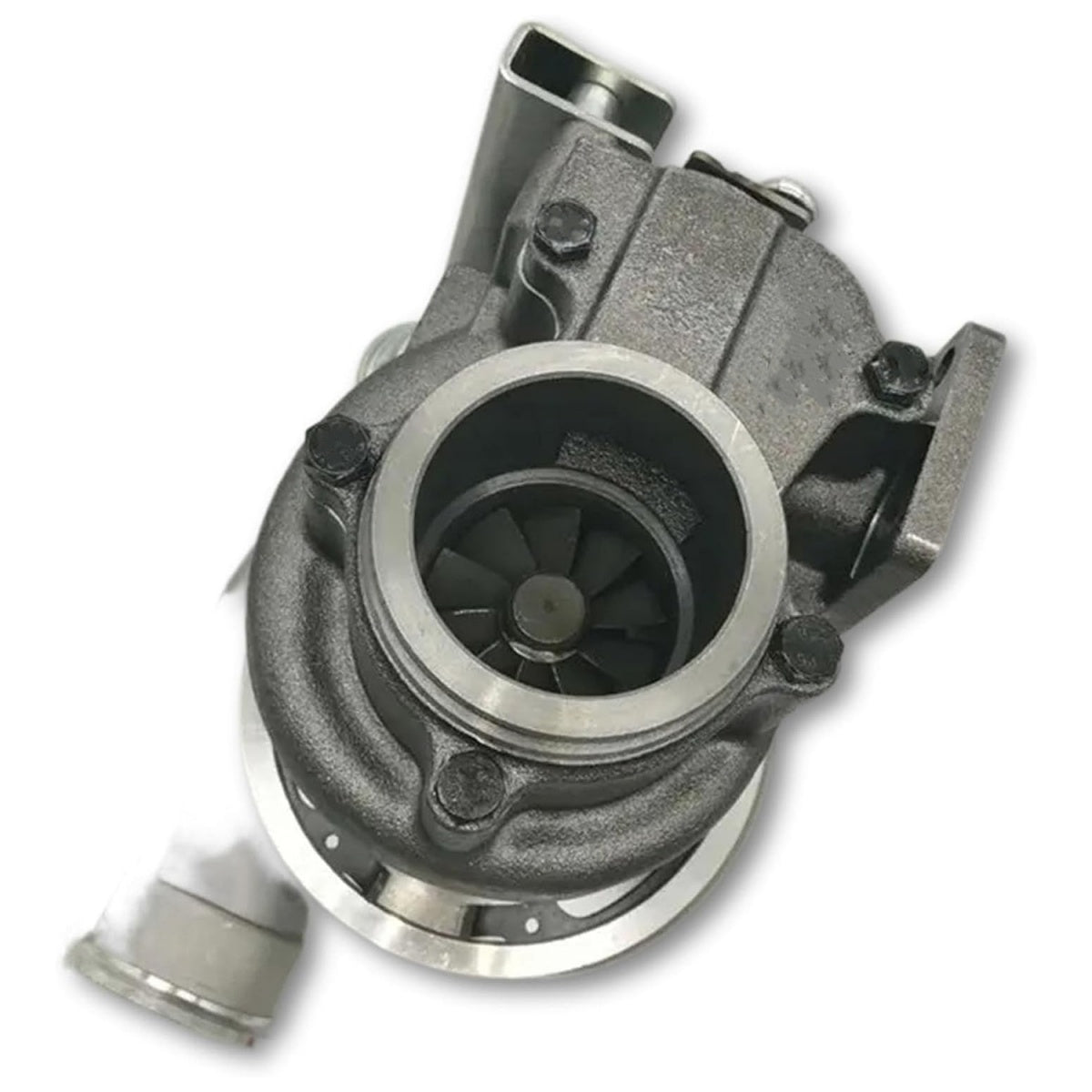 Turbo Turbocharger 6738-81-8181 for Komatsu Engine SA6D102 Excavator PC220-7